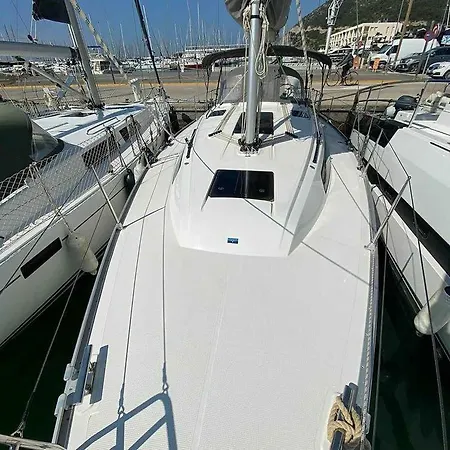 Botel Wake Up At Sea