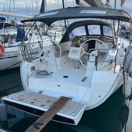 Wake Up At Sea